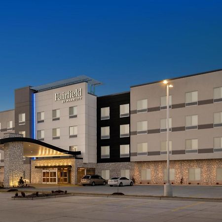 Fairfield By Marriott Inn & Suites เคปกิราร์โด ภายนอก รูปภาพ