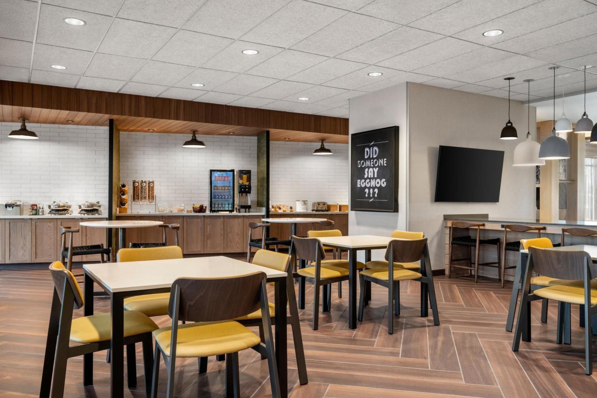 Fairfield By Marriott Inn & Suites เคปกิราร์โด ภายนอก รูปภาพ